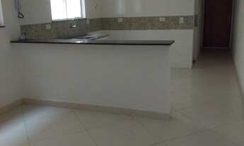 Imagem 3: Apartamento novo para venda possui 55 metros quadrados com 2 quartos em Jardim América - P