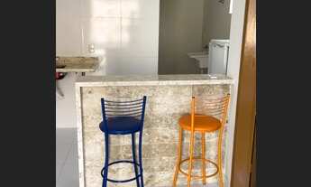 Imagem: Dividir apartamento jacobina