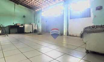 Imagem 5: Casa com 3 dormitórios à venda, 120 m² por R$ 90.000,00 - Lagoa Azul - Natal/RN