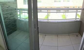 Imagem 5: Casa de condomínio para venda com 65 metros quadrados com 2 quartos em Centro - Eusébio