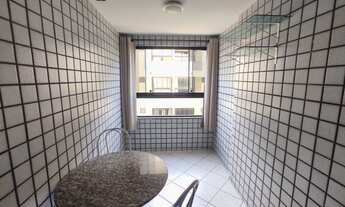 Imagem 4: Apartamento à uma quadra do mar da Praia do Morro