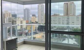 Imagem 3: APARTAMENTO DE 45M² 1 DORMITÓRIO MOBILIADO, AO LADO DO METRÔ ANA ROSA. 1 VAGA