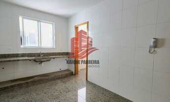 Imagem 4: Cobertura para venda tem 280 metros quadrados com 5 quartos em Buritis - Belo Horizonte