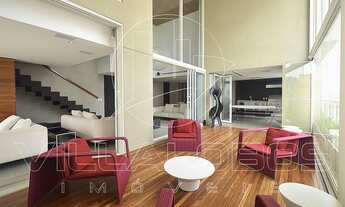 Imagem 2: Apartamento com vista para o Parque Ibirapuera