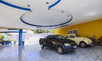 Imagem 3: São João da Boa Vista - Casa Padrão - Parque Colina da Mantiqueira