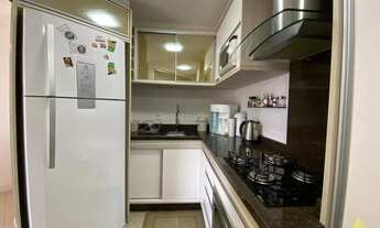 Imagem 3: FLORIANóPOLIS - Apartamento Padrão - Abraão