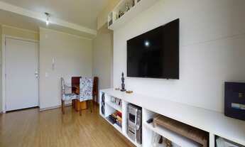 Imagem 6: PORTO ALEGRE - Apartamento Padrão - MORRO SANTANA