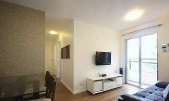 Imagem: Excelente Apartamento a venda 47 metros