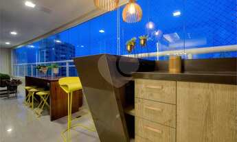 Imagem 2: Fortaleza - Apartamento Padrão - Cocó