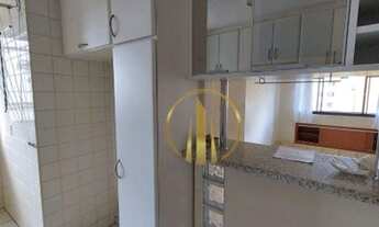 Imagem 7: APARTAMENTO 2 DORMITÓRIOS, PRÓXIMO SHOPPING IGUATEMI - EDIFÍCIO ITAMARACÁ