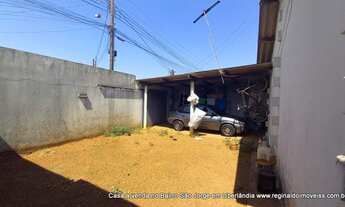 Imagem 2: Casa de oportunidade no Bairro São Jorge em Uberlândia-MG