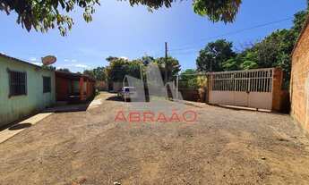 Imagem 4: Vendo Chácara com 2 Casas no Sol Nascente- Ceilândia Norte