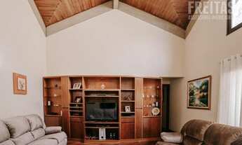 Imagem 6: BELA CASA A VENDA - SEMI-TERREA - ALPHAVILLE RESIDENCIAL 11