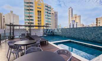 Imagem 3: Apartamento 4 quartos, 143 m² à venda - Centro - Balneário Camboriú/SC