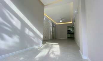 Imagem 2: Apartamento Reformado à venda, 3 quartos, 1 suíte, 1 vaga, Flamengo