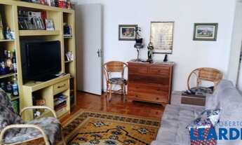 Imagem: APARTAMENTO - PINHEIROS - SP