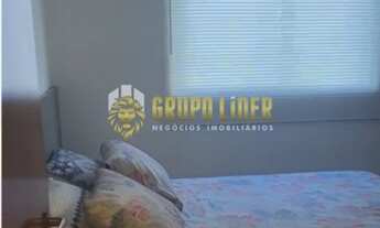 Imagem 7: Vendo cobertura com vista para o mar