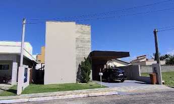 Imagem 2: LINDA CASA À VENDA EM CONDOMÍNIO FECHADO