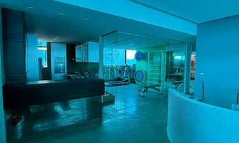 Imagem 7: Cobertura para venda possui 500 metros quadrados com 6 quartos em Boa Viagem - Recife - PE