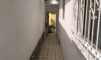 Imagem 3: Sobrado, Vila Santa Isabel - São Paulo