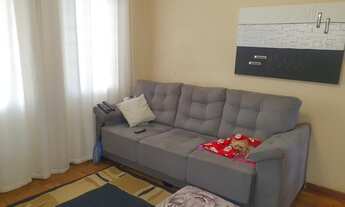 Imagem 2: Campinas - Casa Padrão - Vila Miguel Vicente Cury