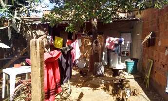 Imagem 2: Vende-se excelente terreno em Samambaia Norte - DF