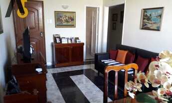 Imagem 2: VENDO APARTAMENTO COM 2 QUARTOS NA RUA BARONESA, AO LADO DA PRAÇA SECA