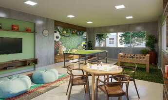 Imagem 5: Lançamento na Apartamento na Maraponga (Cód0109