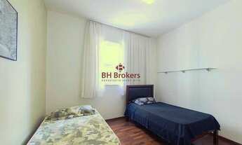 Imagem 7: BELO HORIZONTE - Apartamento Padrão - Gutierrez