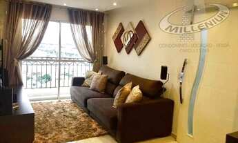 Imagem: Apartamento a venda - Santo Antonio, Sao