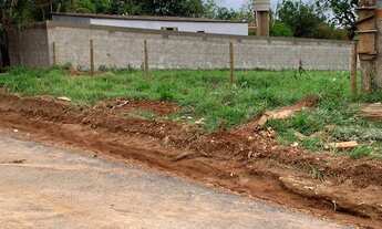 Imagem 7: Ótimo lote na Rua 15, do Parque JK, com 395,00m2, no asfalto, a 300 metros da Mitra