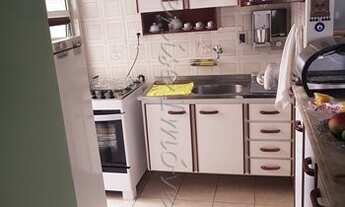 Imagem 4: Apartamento 1 dormitório à Venda