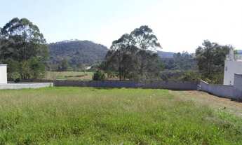 Imagem 2: Jambeiro - Terreno Padrão - Recanto Santa Bárbara