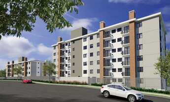 Imagem 3: Rio Negro - Apartamentos no Cajuru