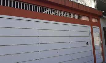 Imagem 2: Casa para venda com 3 quartos prox. Av Kennedy- São Bernardo do Campo - SP