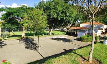 Imagem 7: Casa com 3 dormitórios à venda, 207 m² por R$ 1.290.000,00 - Condomínio Terras do Fontanár