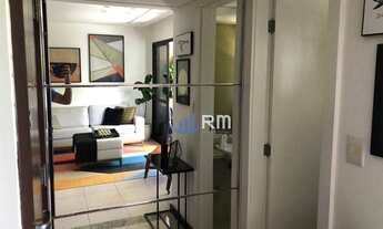 Imagem 4: APARTAMENTO RESIDENCIAL em SALVADOR - BA, PITUBA