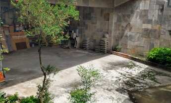 Imagem 2: Casa assobradada - com 4 quartos no Centro - Diadema - SP