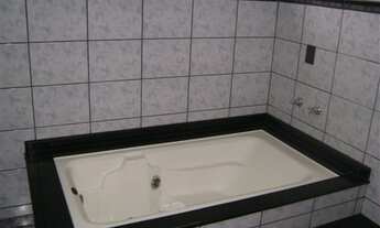 Imagem 6: Casa a venda, vila todos os santos, indaiatuba