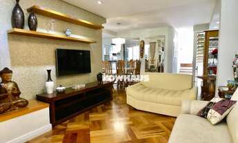 Imagem 5: Casa em Condomínio Fechado com 4 dormitórios à venda, 320 m² por R$ 1.775.000 - Jardim Pru