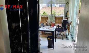 Imagem 7: Cobertura Linda 4 quartos no Leblon