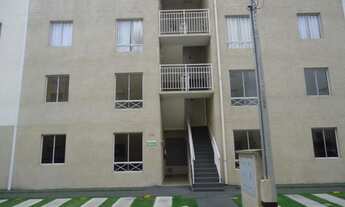 Imagem 1: Apartamento para venda com 50 metros quadrados com 2 quartos em Jardim Jaraguá - Taubaté