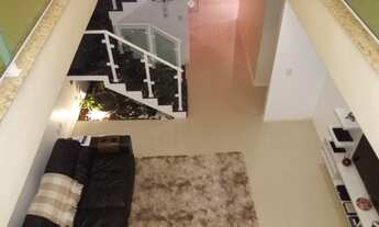 Imagem 3: CASA ESPAÇOSA NO MIRANTE DA LAGOA