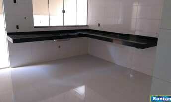 Imagem 6: Casa de 3 quartos em Caldas Novas