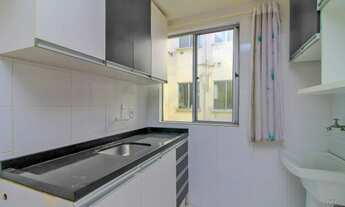 Imagem 7: Apartamento com 2 dormitórios à venda, 38 m² por R$ 95.000,00 - Restinga - Porto Alegre/RS