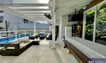 Imagem 2: Casa à venda com 5 dormitórios - 360 m² - Riviera de São Lourenço