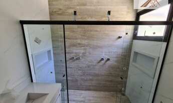 Imagem 3: Oportunidade casa condomínio mantova toda planejada 2 Suites