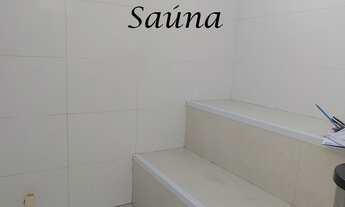 Imagem 7: Casa de condomínio para venda tem 400 metros quadrados com 3 quartos