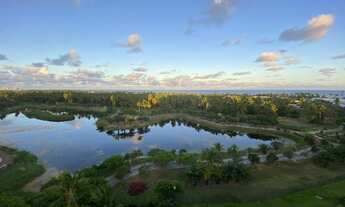 Imagem 3: Apartamento 3 quartos suites no paiva vista mar alto terraco laguna mobiliado nascente