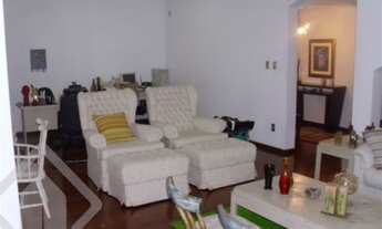 Imagem 8: NOVO HAMBURGO - Casa Padrão - Primavera